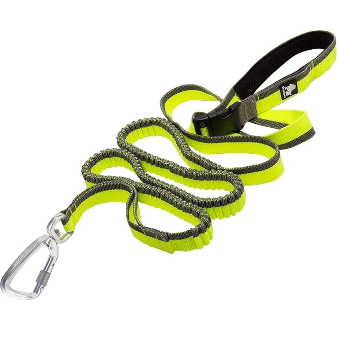 犬 リード 伸縮 犬用リード 人気 中型 多機能 トレーニングリード 散歩 Amazon | IKENOKOI犬用リード 伸縮可 滑り止め 腰に掛ける可 両手解放