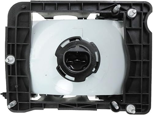 Miniatura 4 de Juego de 4 luces de aparcamiento para camiones Dodge Dakota 91-96