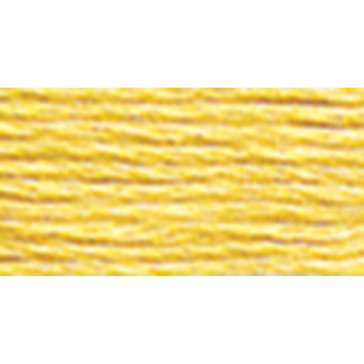 Dmc Light Straw 117-3822 Mouline Stranded Cotton Six Strand Embroidery Floss Thread, 8.7-Yard