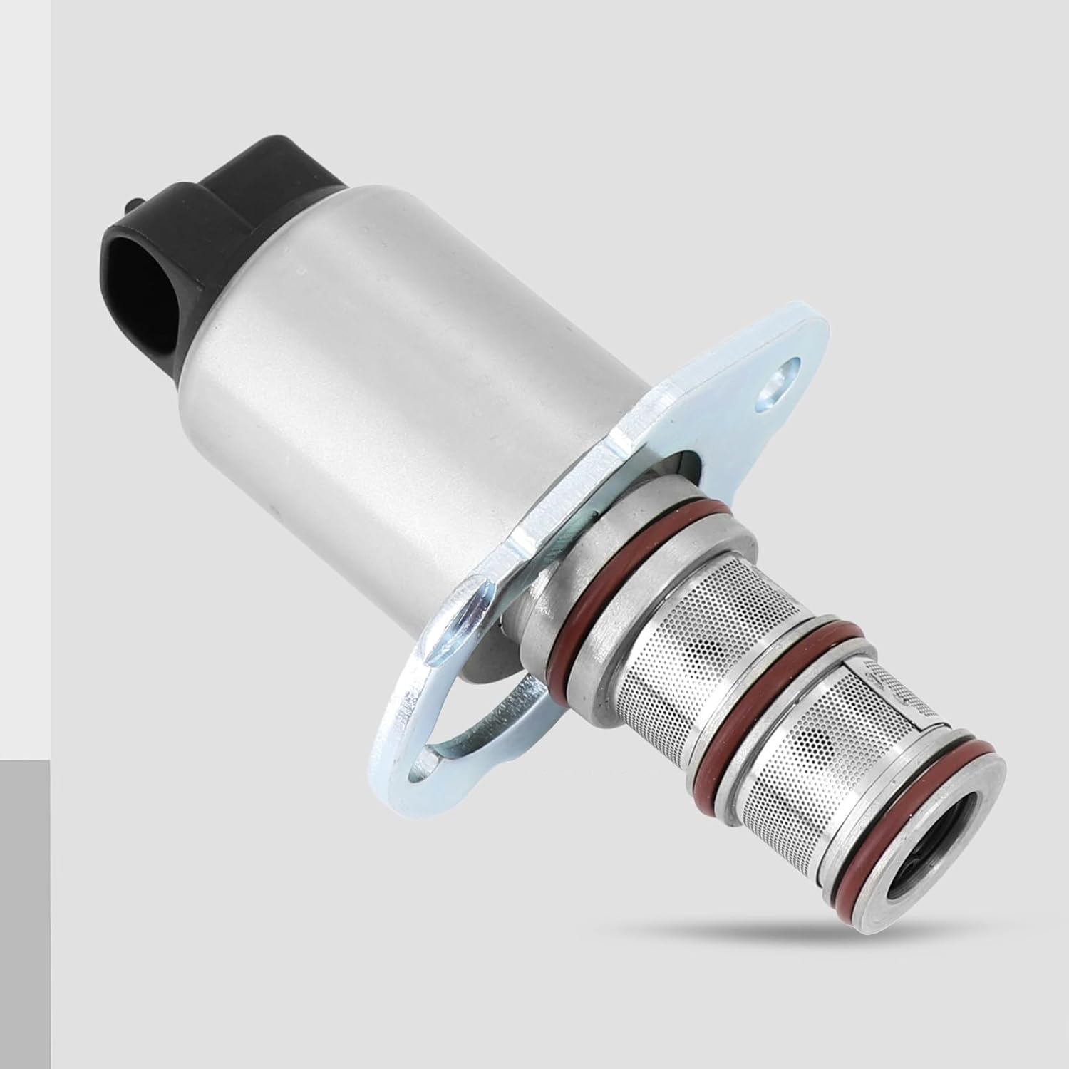 Dokili DS563CS12M1 12V PTO Hydraulic Solenoid Valve for Chelsea 277 Series, 380123-12 38012312 Hydraulic Cartridge Valve for Dump Trucks & Tow Trucks