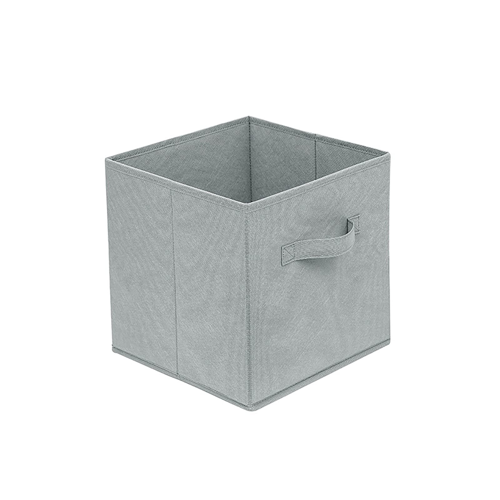 Debbu Basics Fabric Clothing Storage Bins - 10.6
