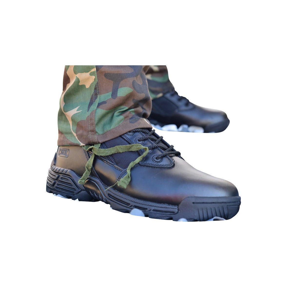 City Guard Pantalon BDU Camo UrbainGris