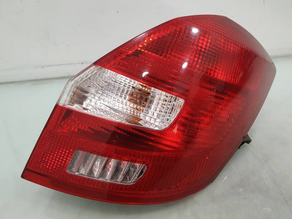 Skoda Pilote arrière droit compatible Fabia I 5j6945112 (utilisé) (id:elczp402986)