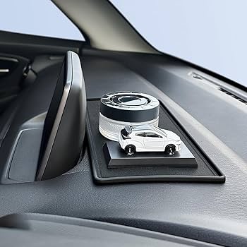 Amazon | 槌屋ヤック(Tsuchiya Yac) 車内用品 すべり止めマット