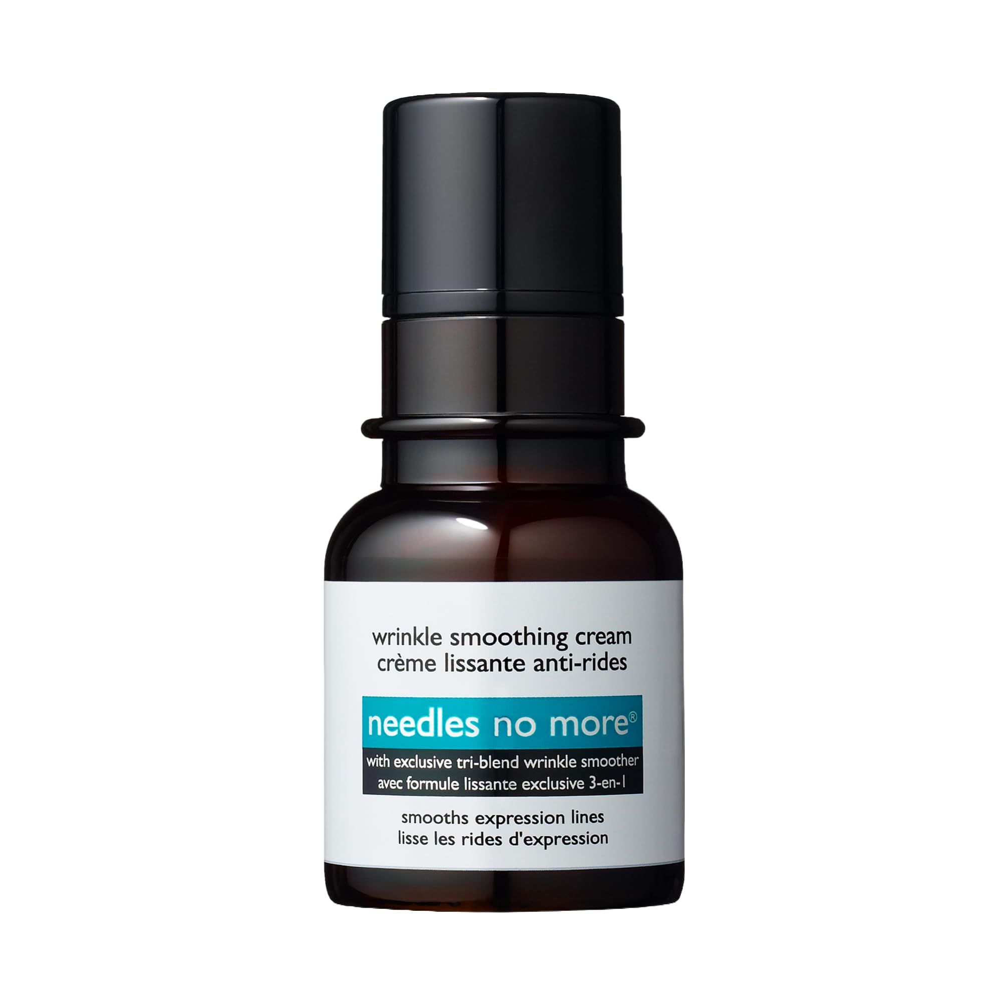 DR.BRANDT Nnm Instant Wrinkle Smoothing Cream - Retail