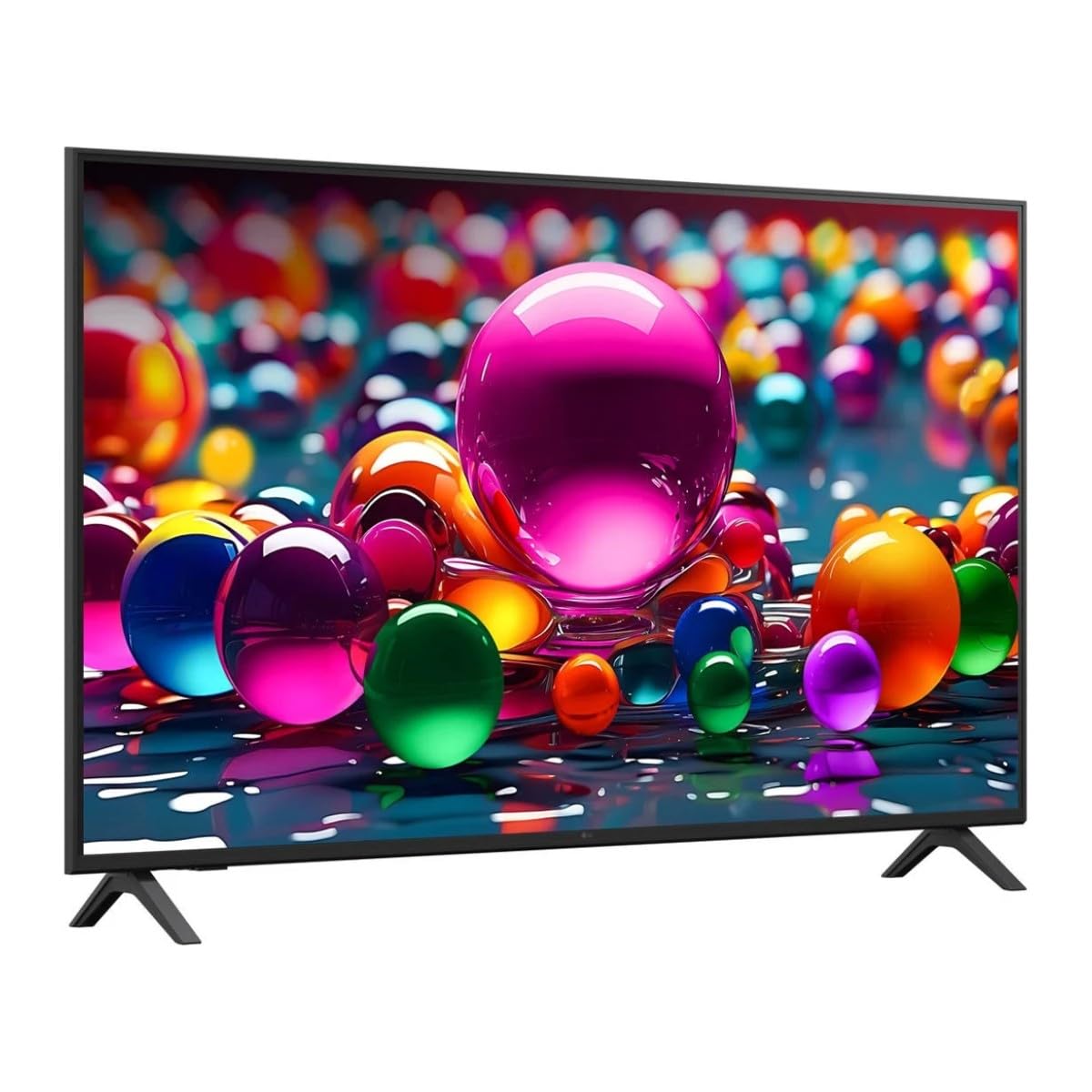 TV LED 55'' LG 55UA75006LA