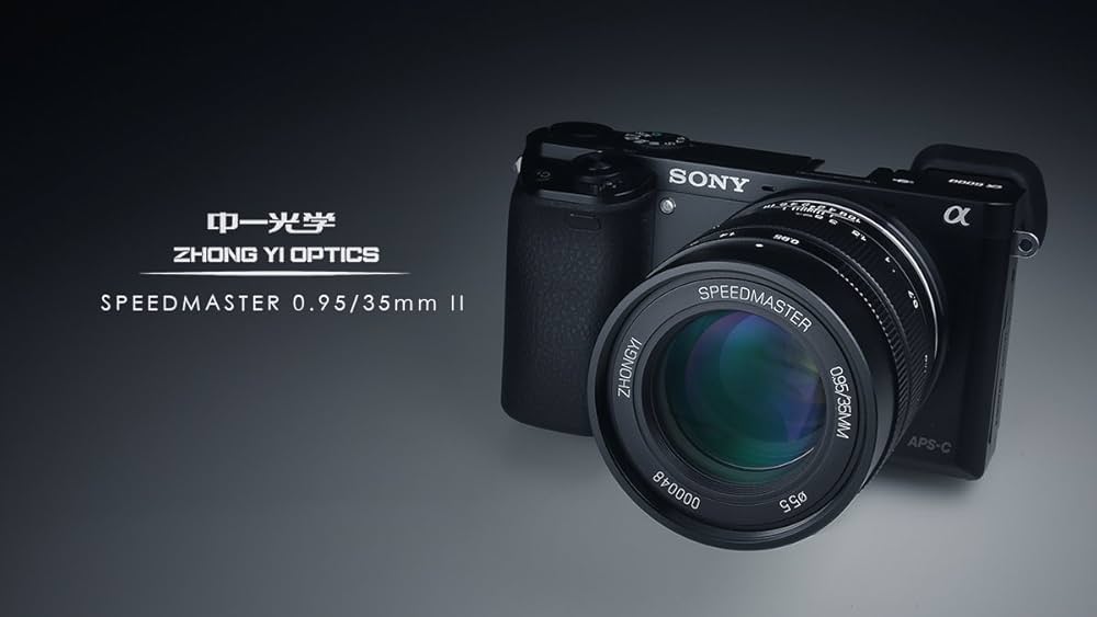 中一光学 単焦点レンズ SPEEDMASTER 35mm F0.95 II 000000000606_pEp7YiF.jpg