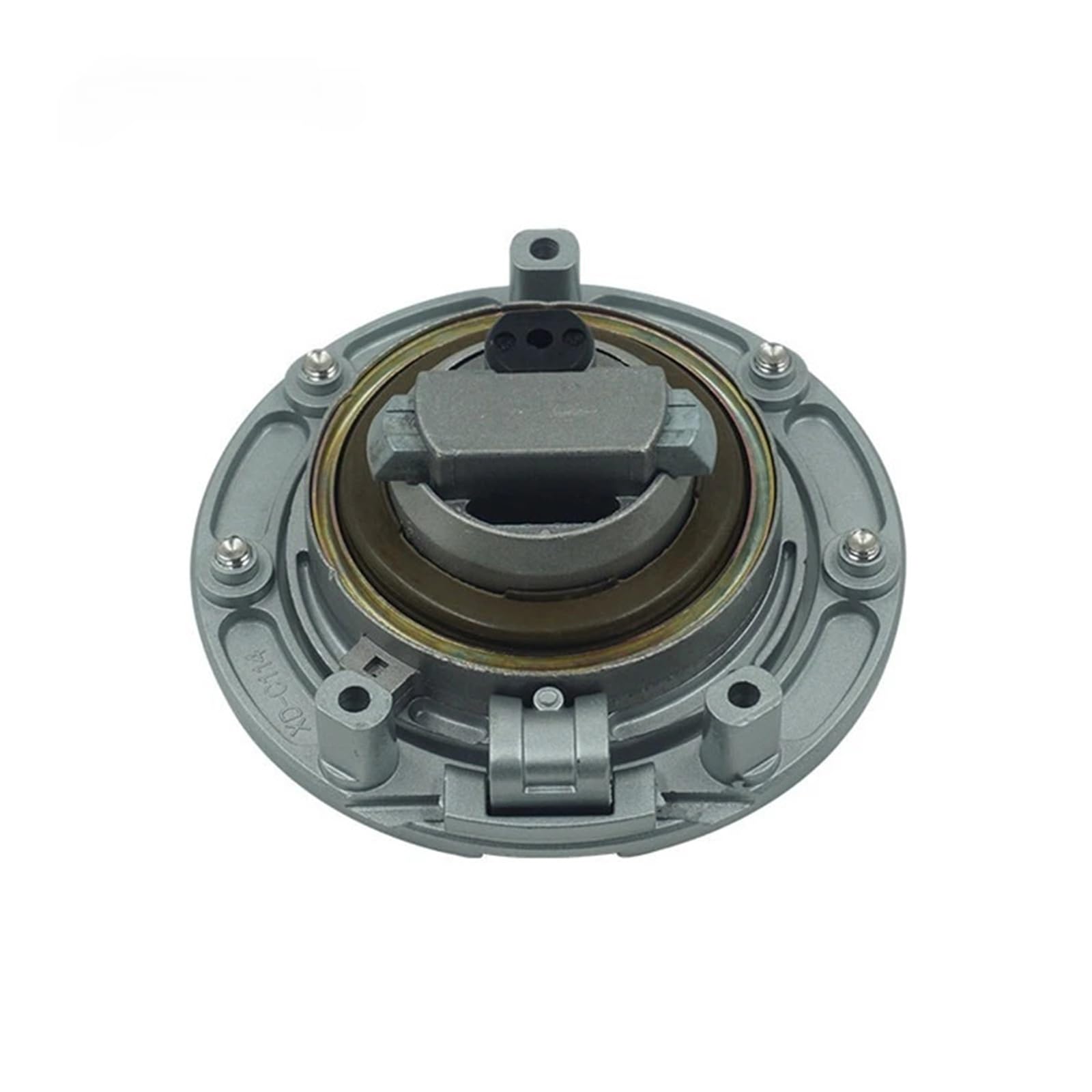 Tapa Combustible Tapa Tanque Combustible Moto para Hond&a CB400 CBR600