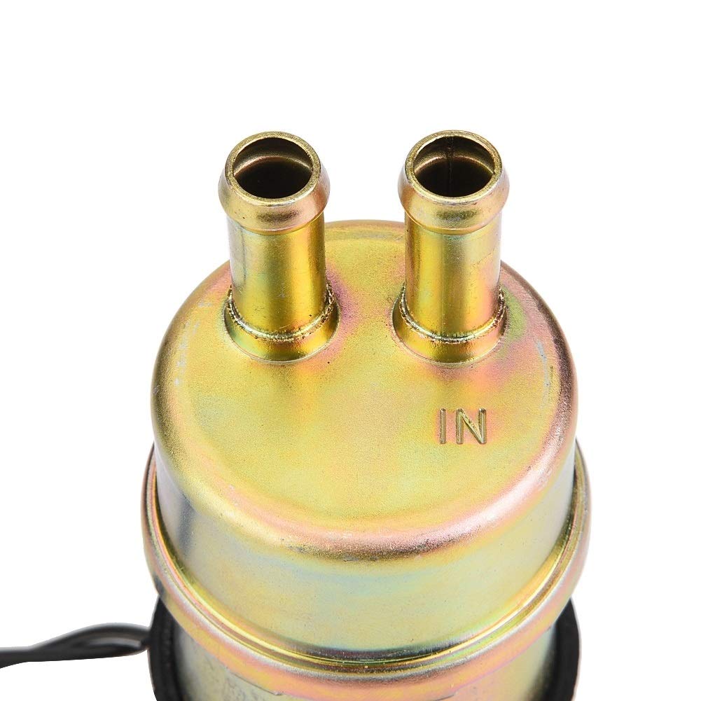 Broco 80 LPH entrada de la Bomba de combustible de Honda CBR600F CBR600F2 CBR600F3 TRX350 TRX350D 1987-2000