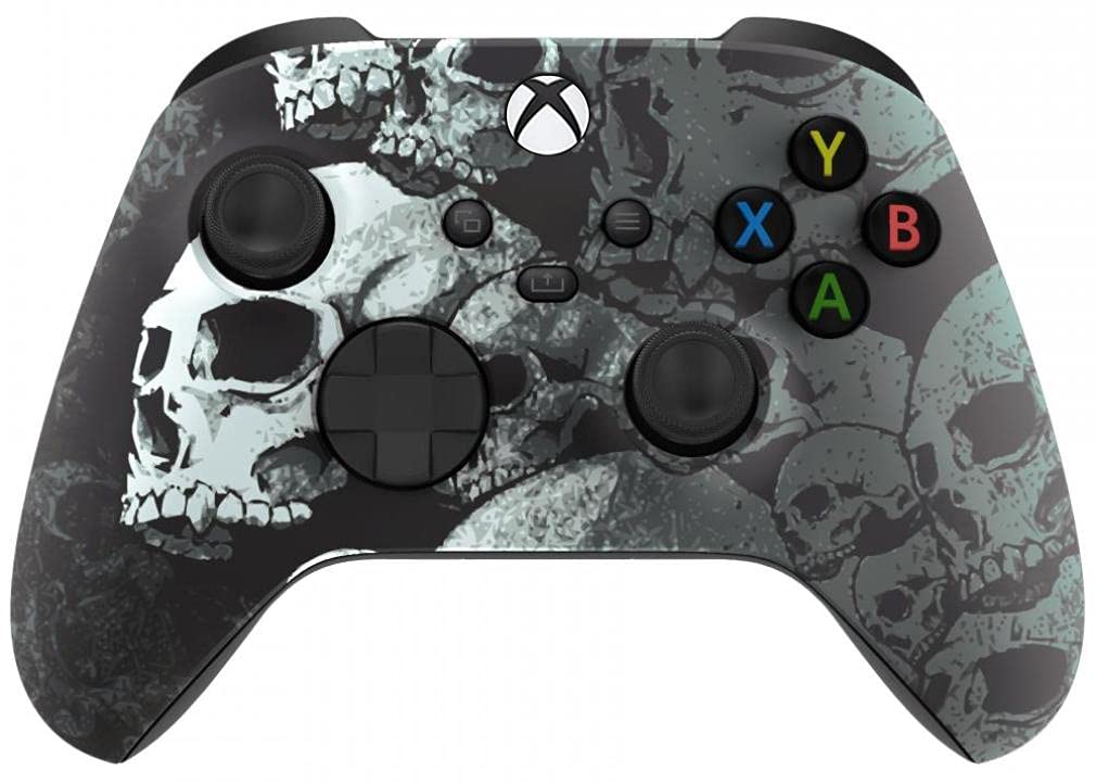 Buy Wordene Series XS Modded Custom Rapid Fire Controller for