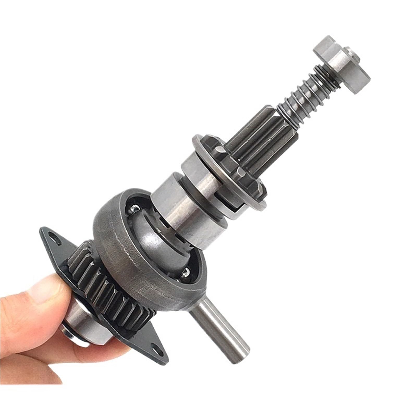 Arbre denté, arbre à cames, roulement oscillant, embrayage, remplacement for HR2450 HR 2450, accessoires for marteau perforateur, outil électrique
