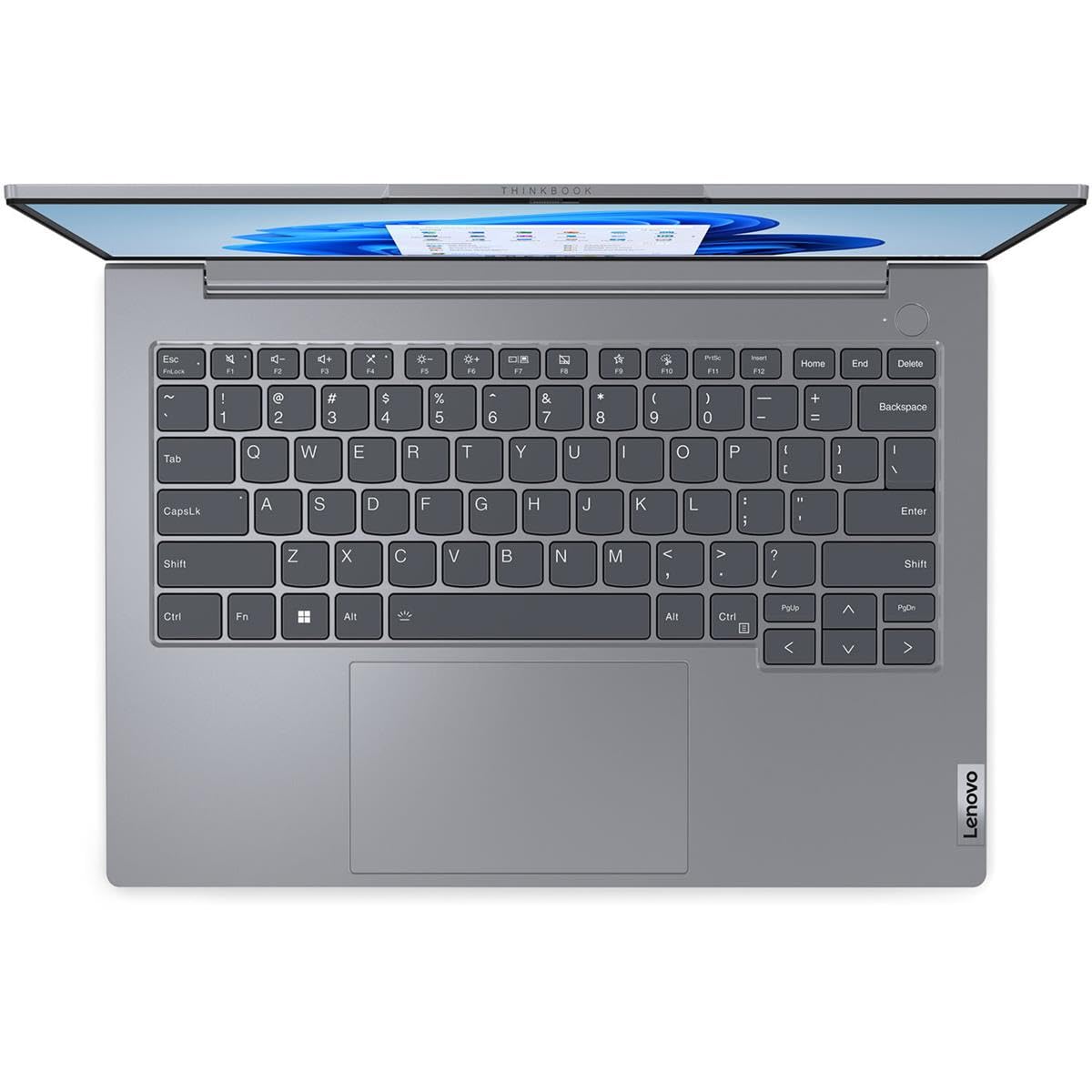 Amazon.com: Lenovo ThinkBook 14 G6 ABP 21KJ0004US 14