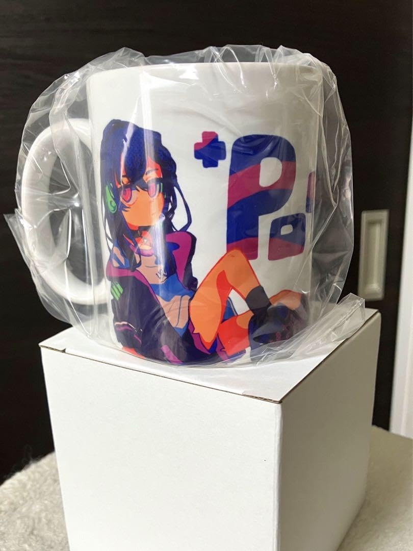 一ノ瀬うるは 活動3周年記念グッズ【ぶいすぽっ！】