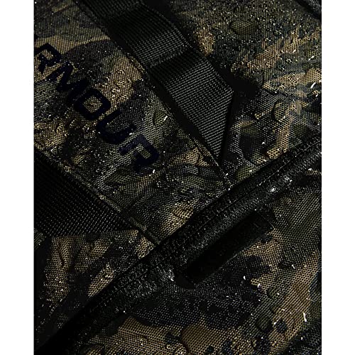 Image of Under Armour Hustle Backpack