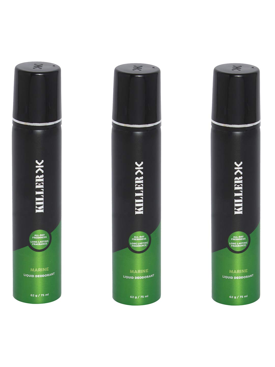 KILLER Men's Combo Pack of 3 Deodorants-picture-26