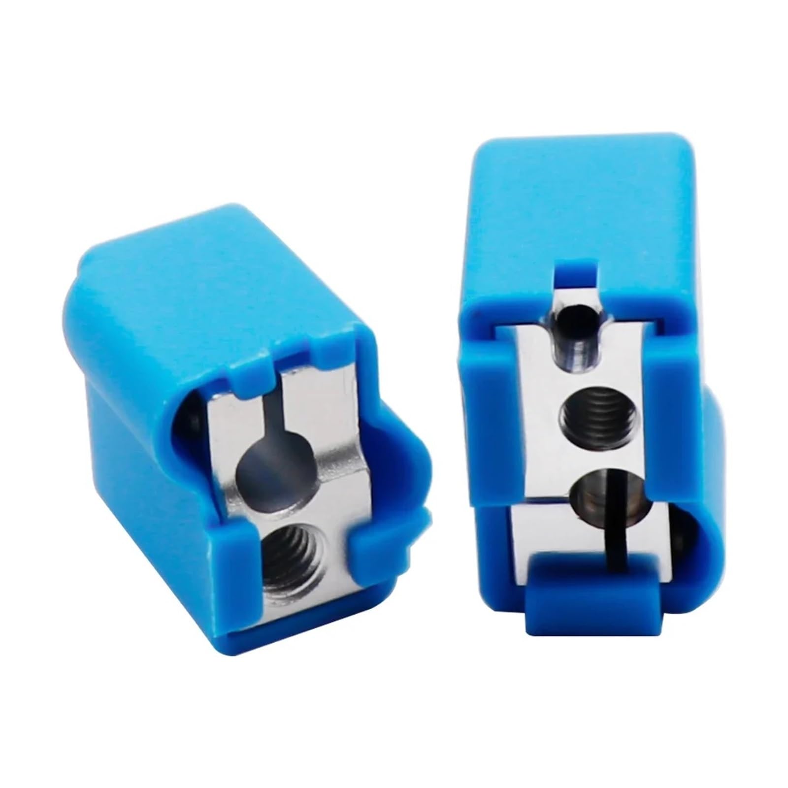 Funda de silicona, compatible con Volcano, bloque calefactor PT100