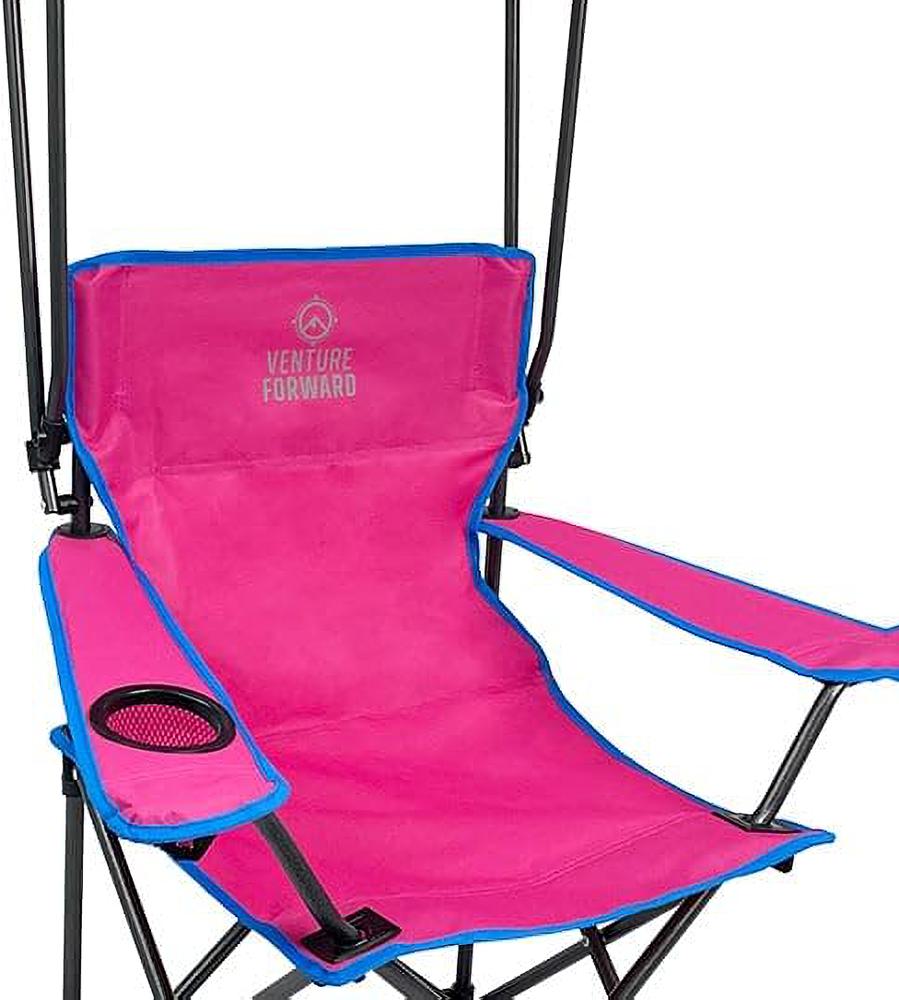 Amazon.com: Venture Forward Youth Outdoor Canopy Chair with