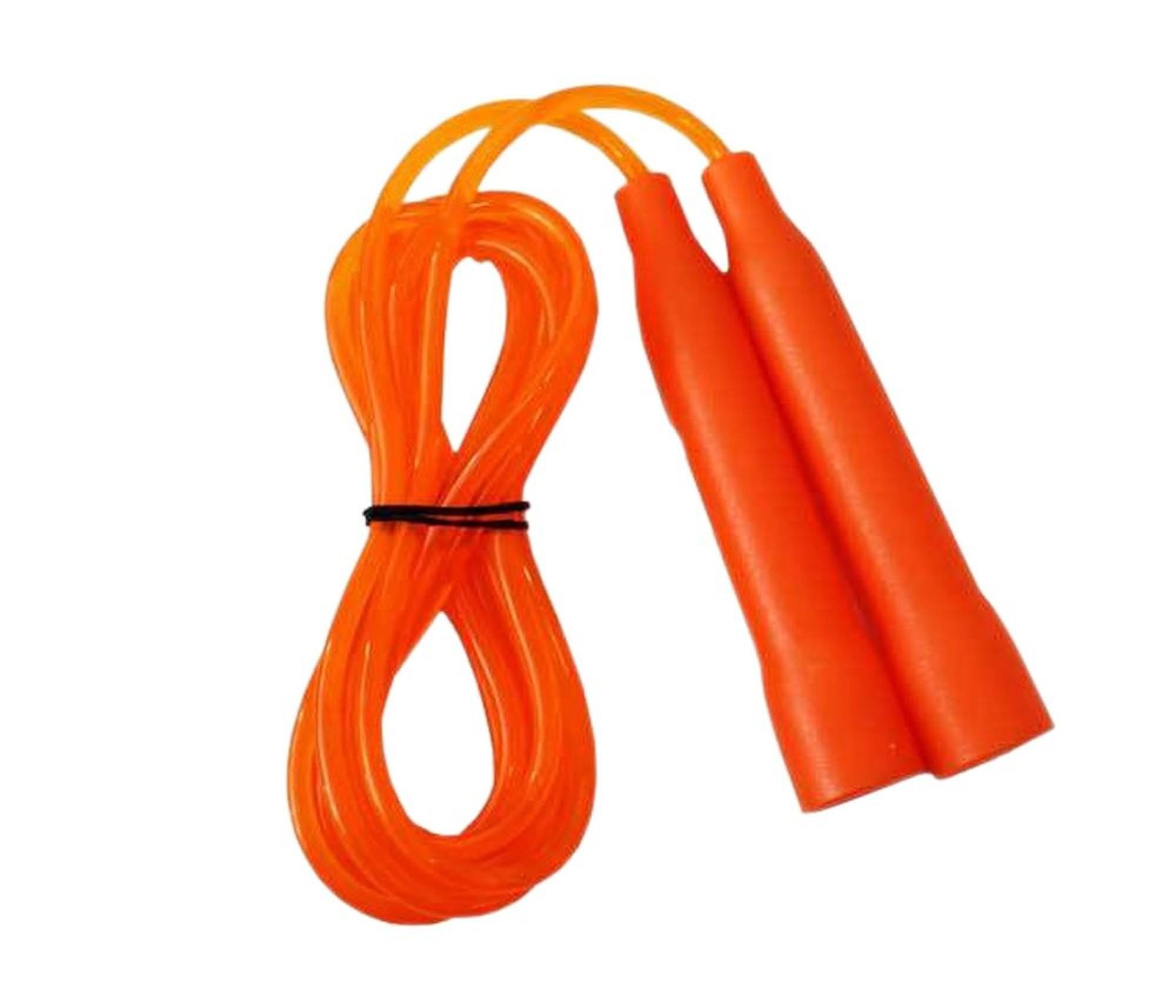Amazon | NORTHWAY SPORTS 子供用ジャンプロープ オレンジ 2.5m NST