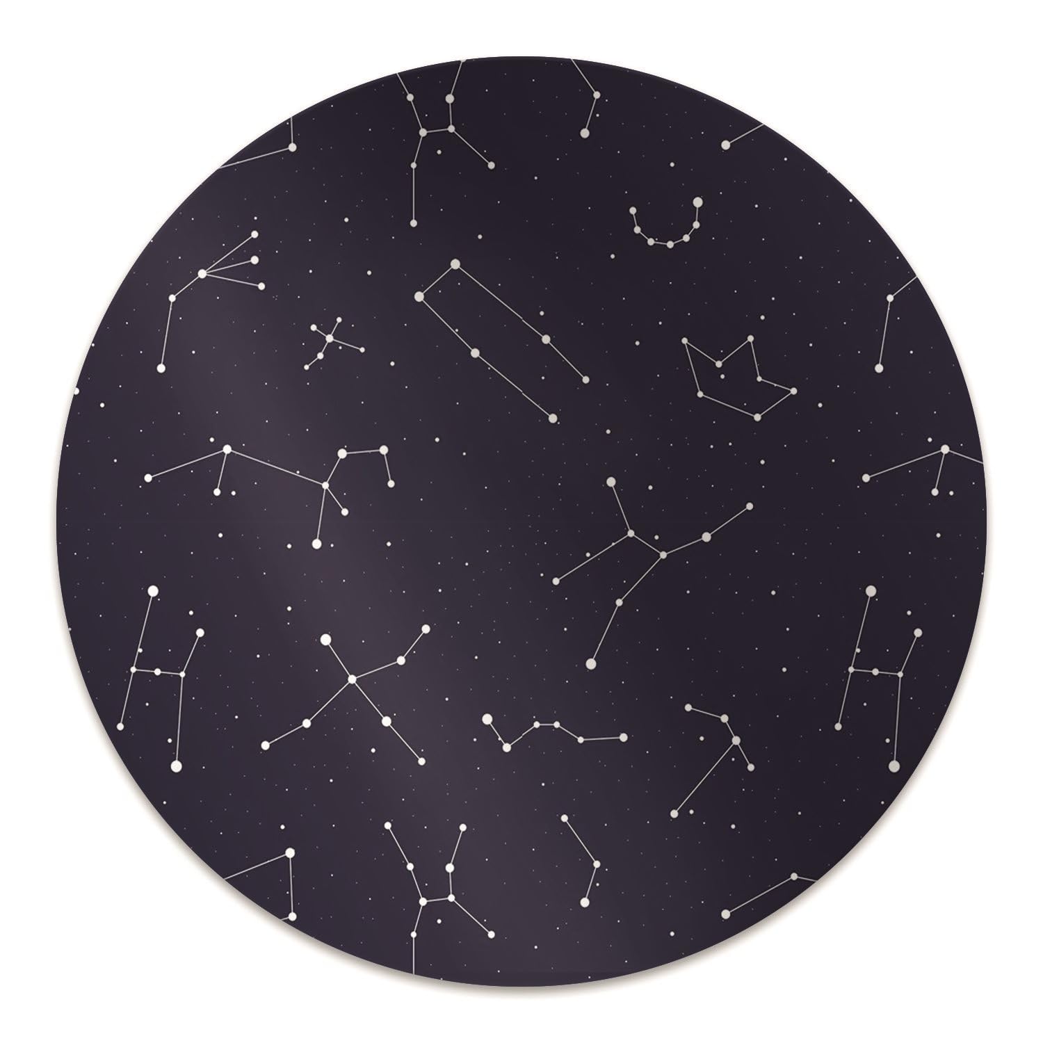 Tapis de Chaise Antidérapant PVC Rectangulaire Protège-Sol Résistance Dommages Maison