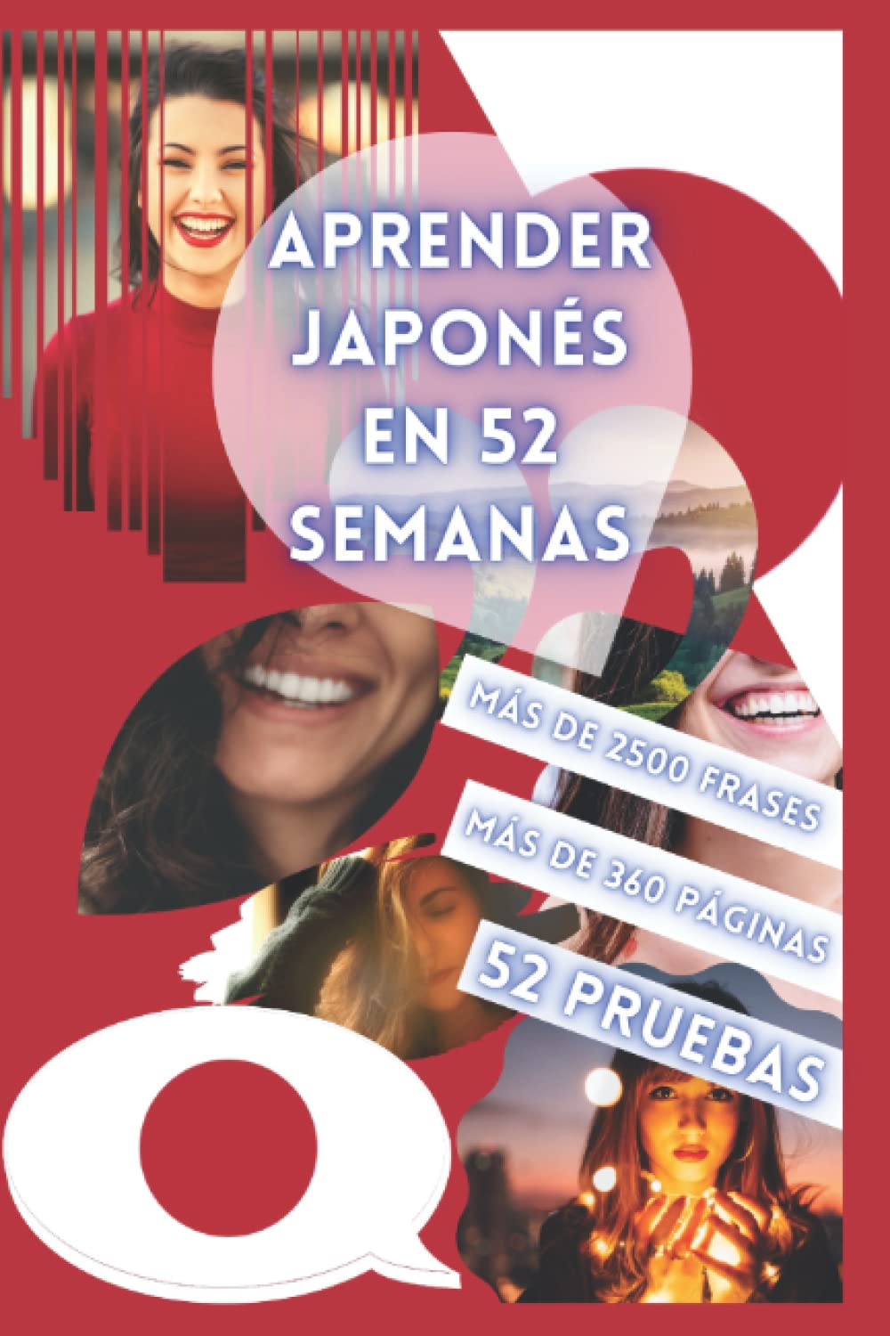 APRENDER JAPONÉS EN 52 SEMANAS