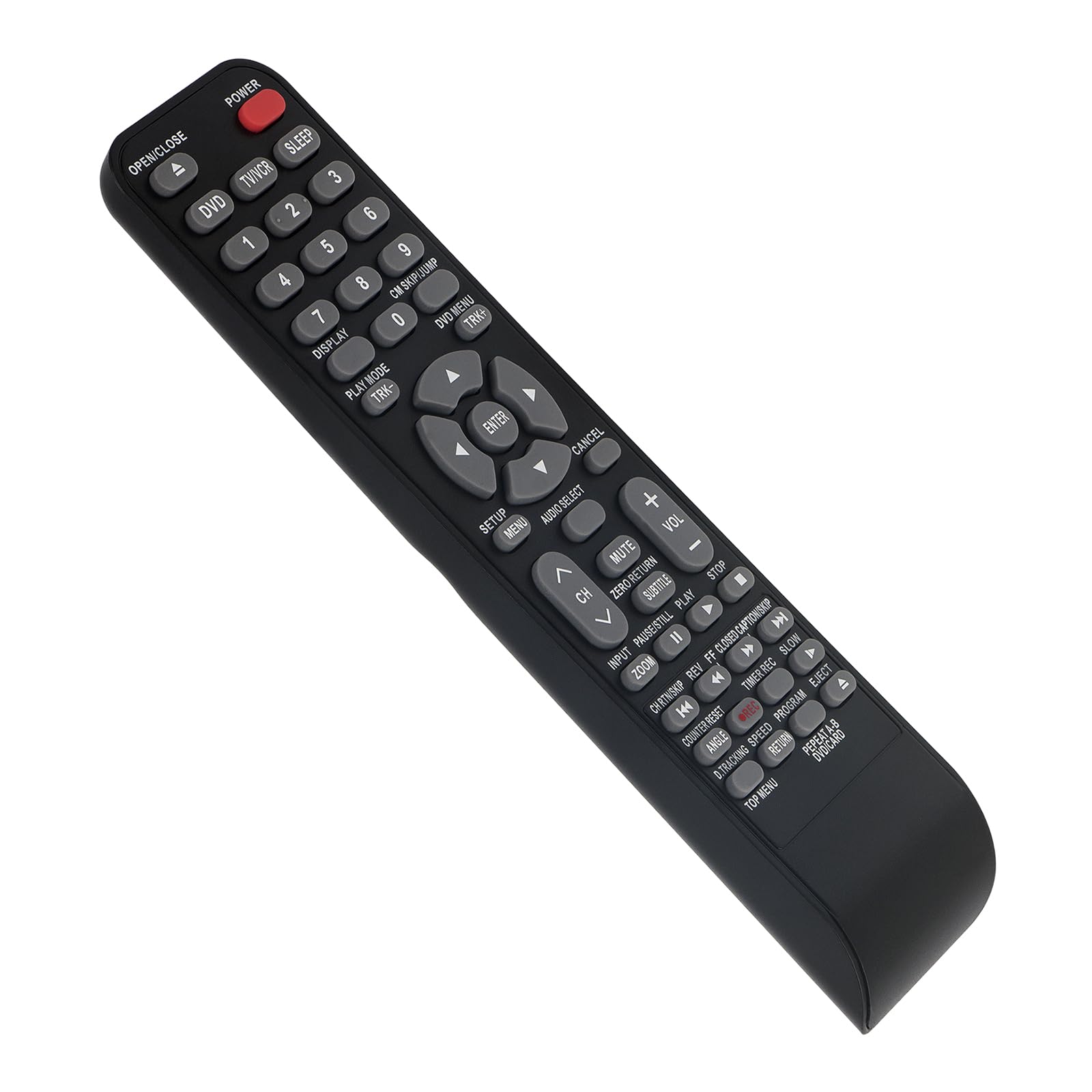 Telecomando Universale DC-LWB1 Per TV Toshiba – 15LV505T, 17HLV85, 19LV505C