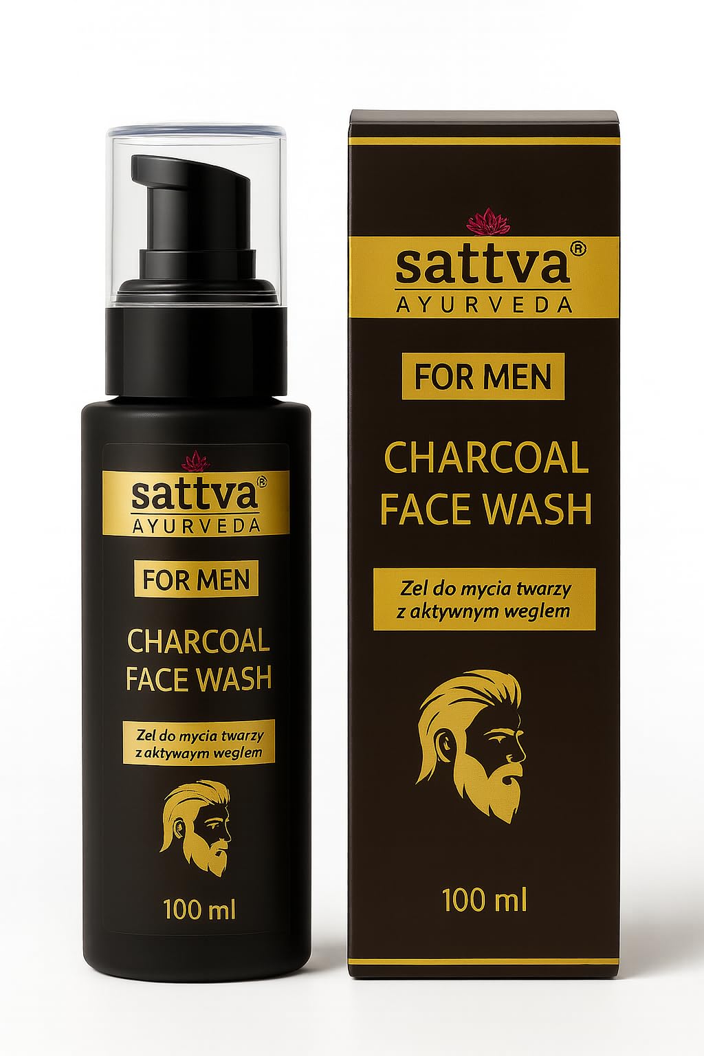 Sattva Ayurveda Kupfer