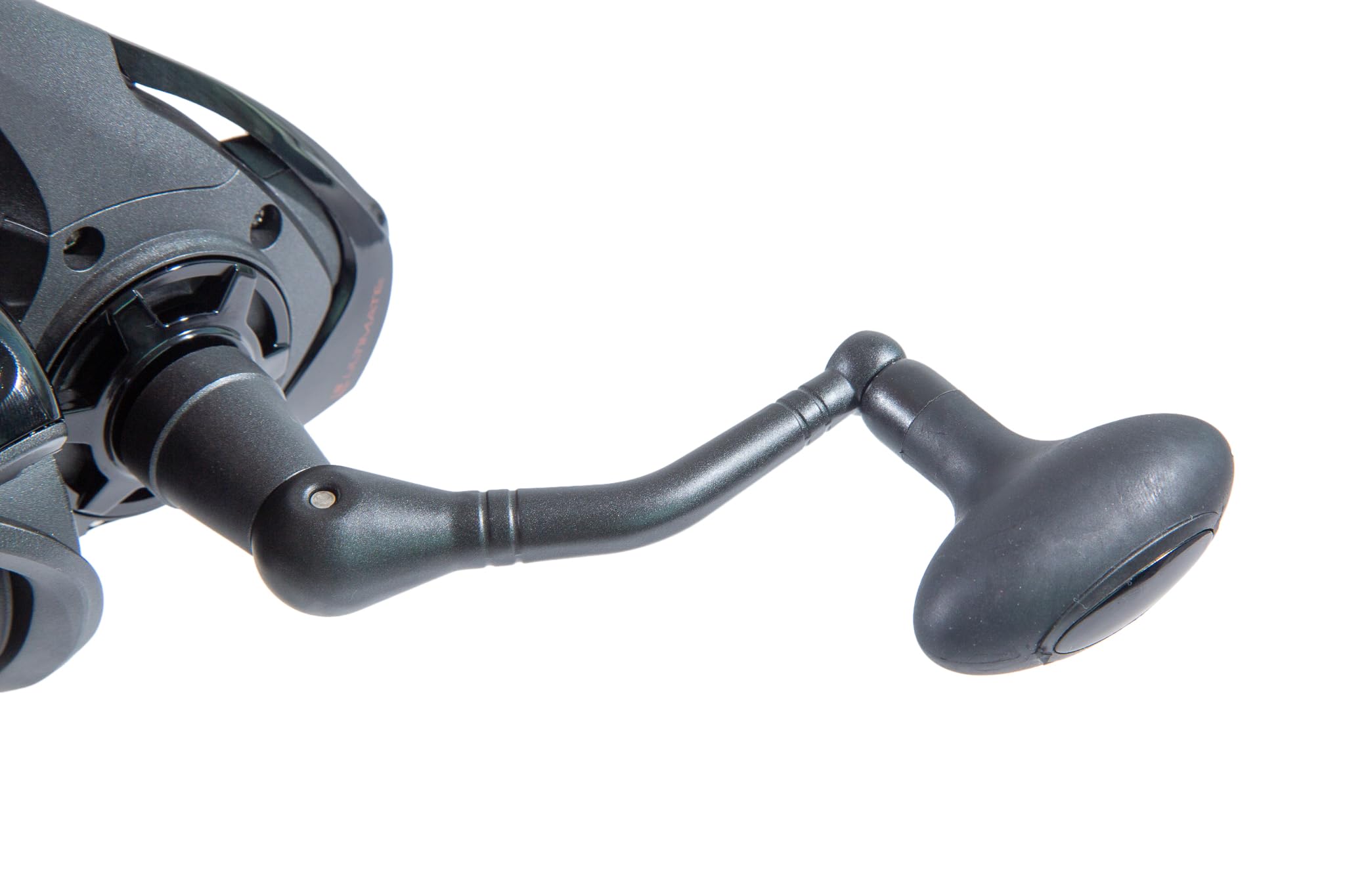 Ultimate Cat-Spin Catfish Reel