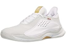 Women's Mondo Forza Shoes, White/Glacier Gray/New Wheat - 8