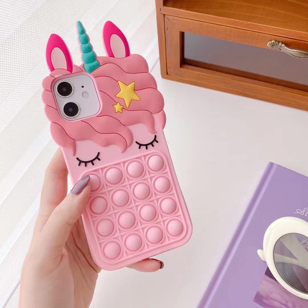 Asgens Phone Case for iPhone 6/6S/7/8/SE 2020 - Image 2