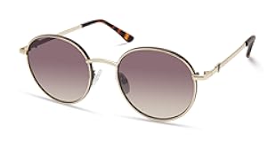 Women&apos;s Classic Round Sunglasses