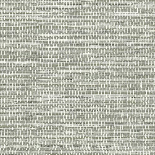 JiffDiff Grasscloth Wallpaper Peel and Stick Cream Grassweave Stick on Wallpaper Textured Self...