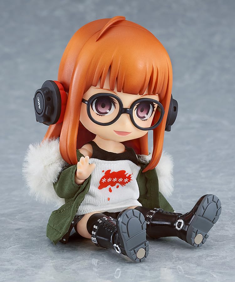 Amazon | グッドスマイルカンパニー[GOOD SMILE COMPANY] ねんどろいど