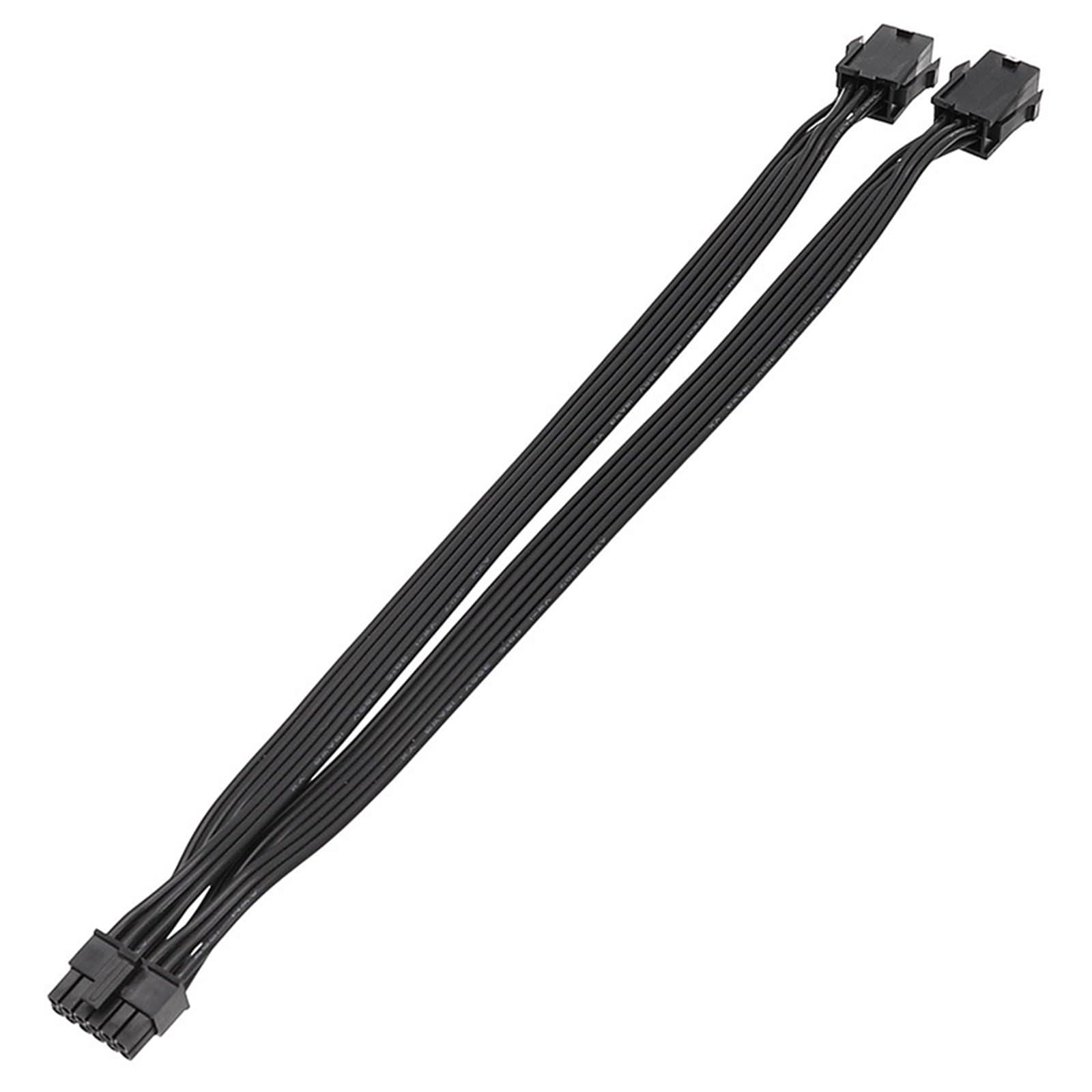 Amazon.co.jp: PCIe 5.0 12VHPWR 2x 6Pin から 12Pin グラフィック