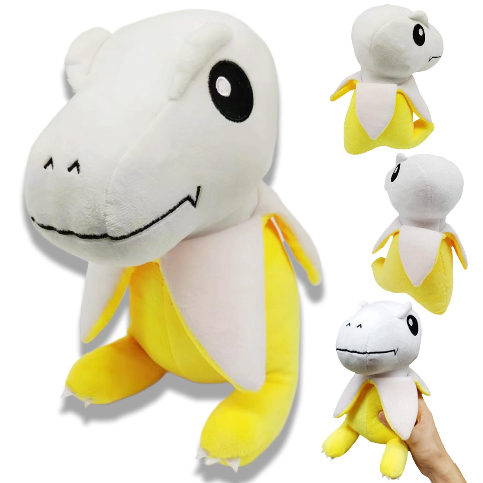 Amazon.co.jp: Sumincute 恐竜ぬいぐるみ 10.2インチ かわいい