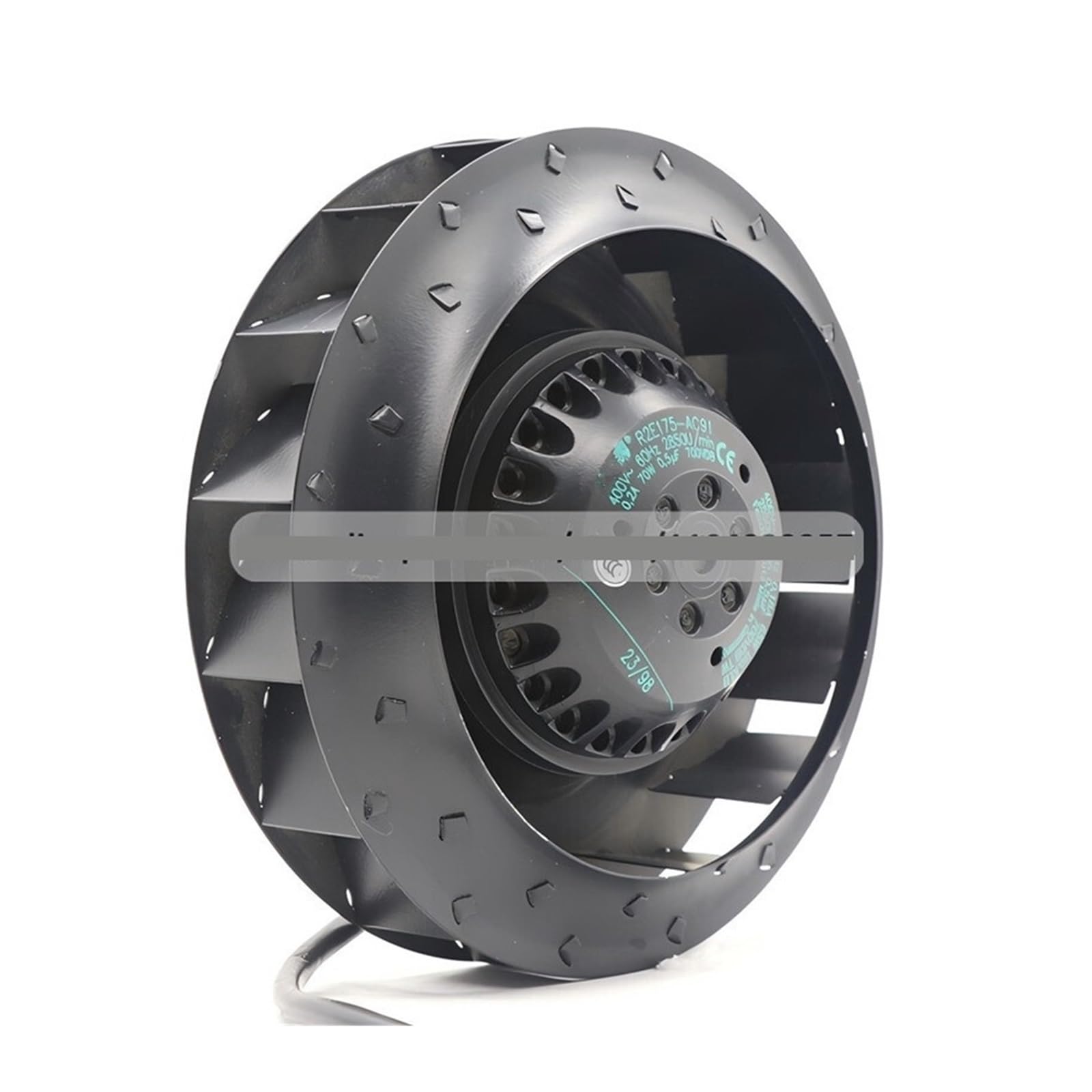 YMUGUEGH R2E175-AS01-09 AC230V Cooling fan