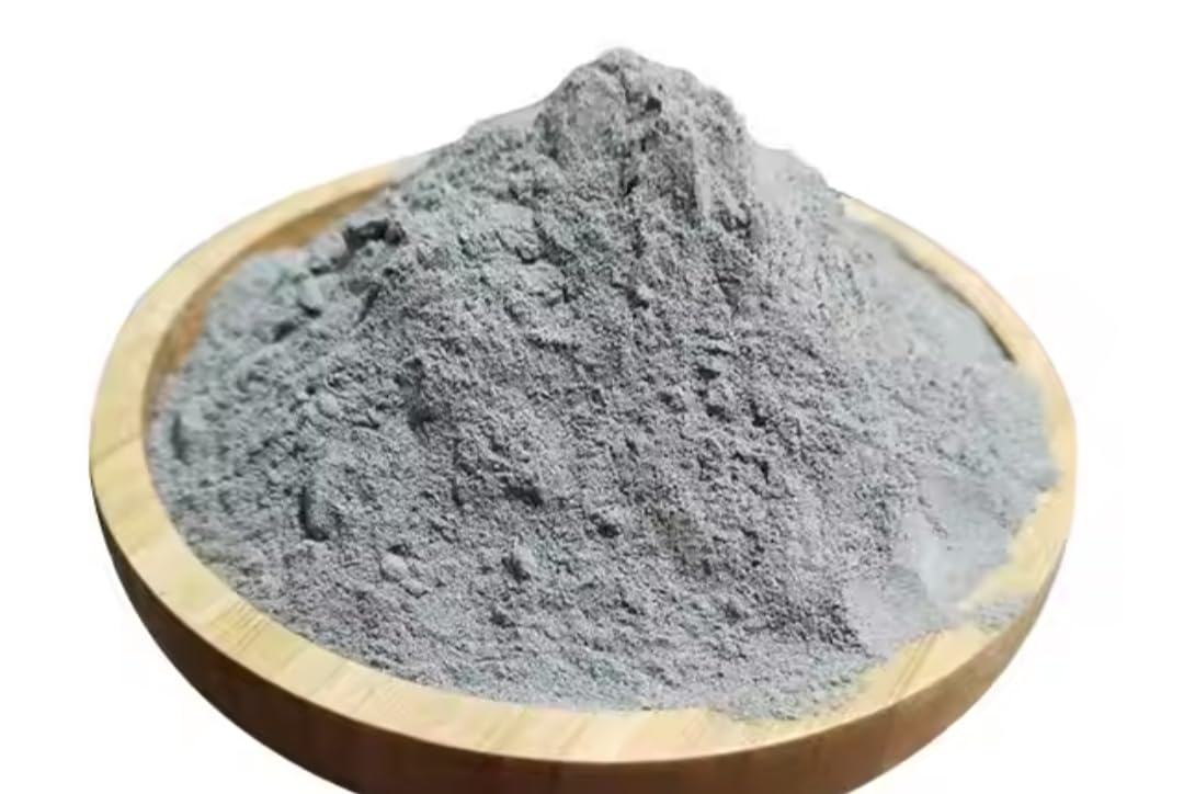 Fly Ash Dishwash Powder, 500 gm Pack, Natural Coal Mineral Rock-image-37