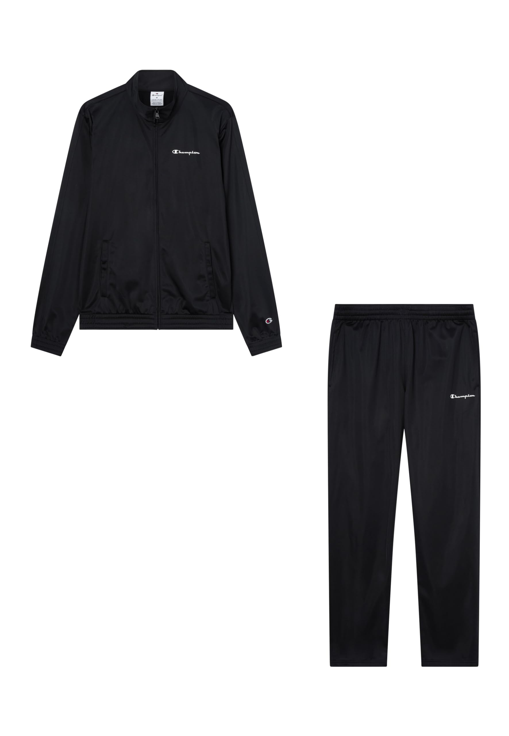 Champion Herren Tracksuit Trainingsanzug (1er Pack)