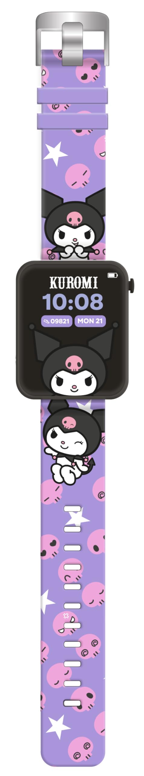 Kids Licensing Interactive Watch KU00013