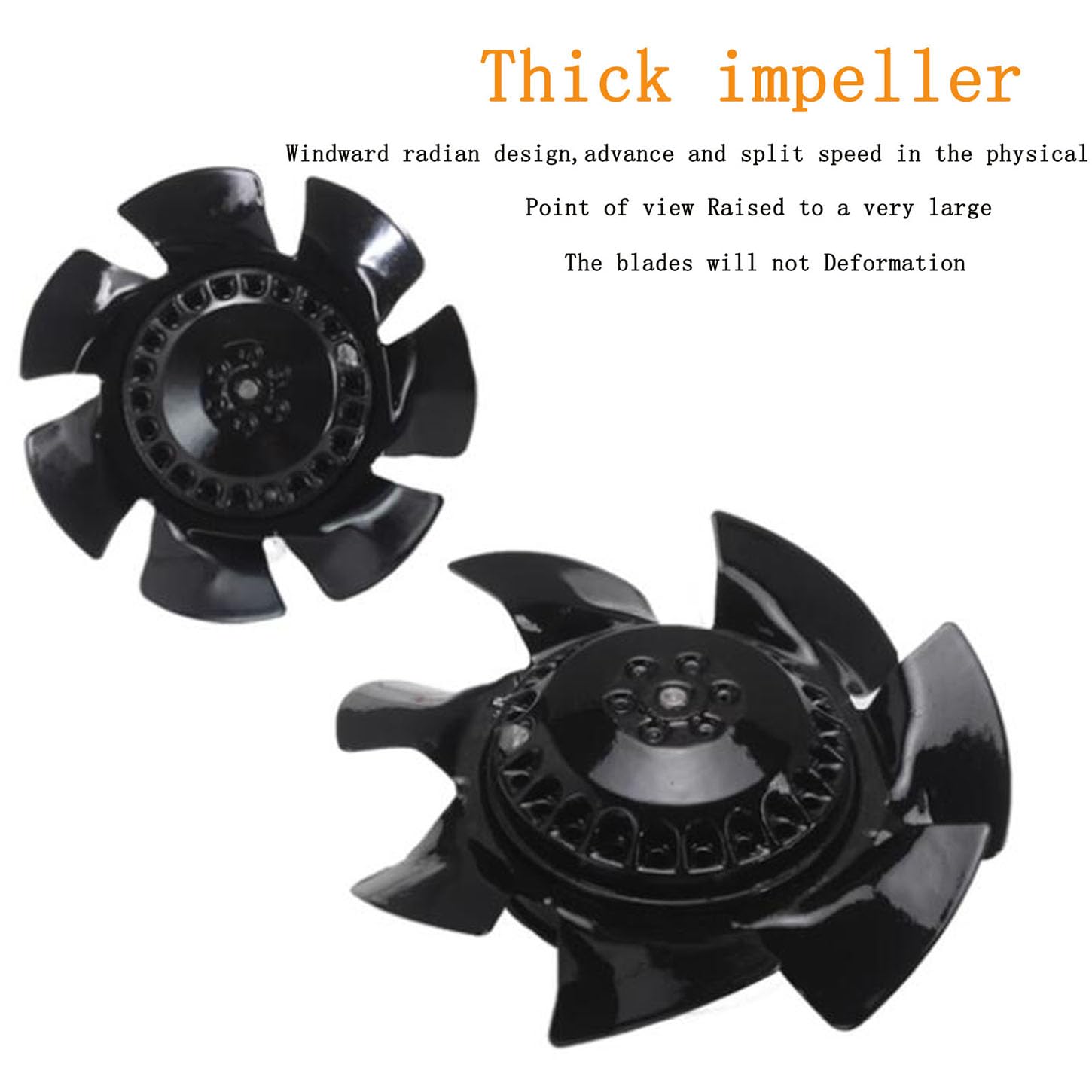 150Mm Estrattore Aria,Metallo Aspiratore Bagno con Scarico E Aspirazione,525 M³/Ora Ventola Aspirazione Cucina,Lo Spessore della Lama È 0,5 Mm,per Booster,WC,Serra,Garage