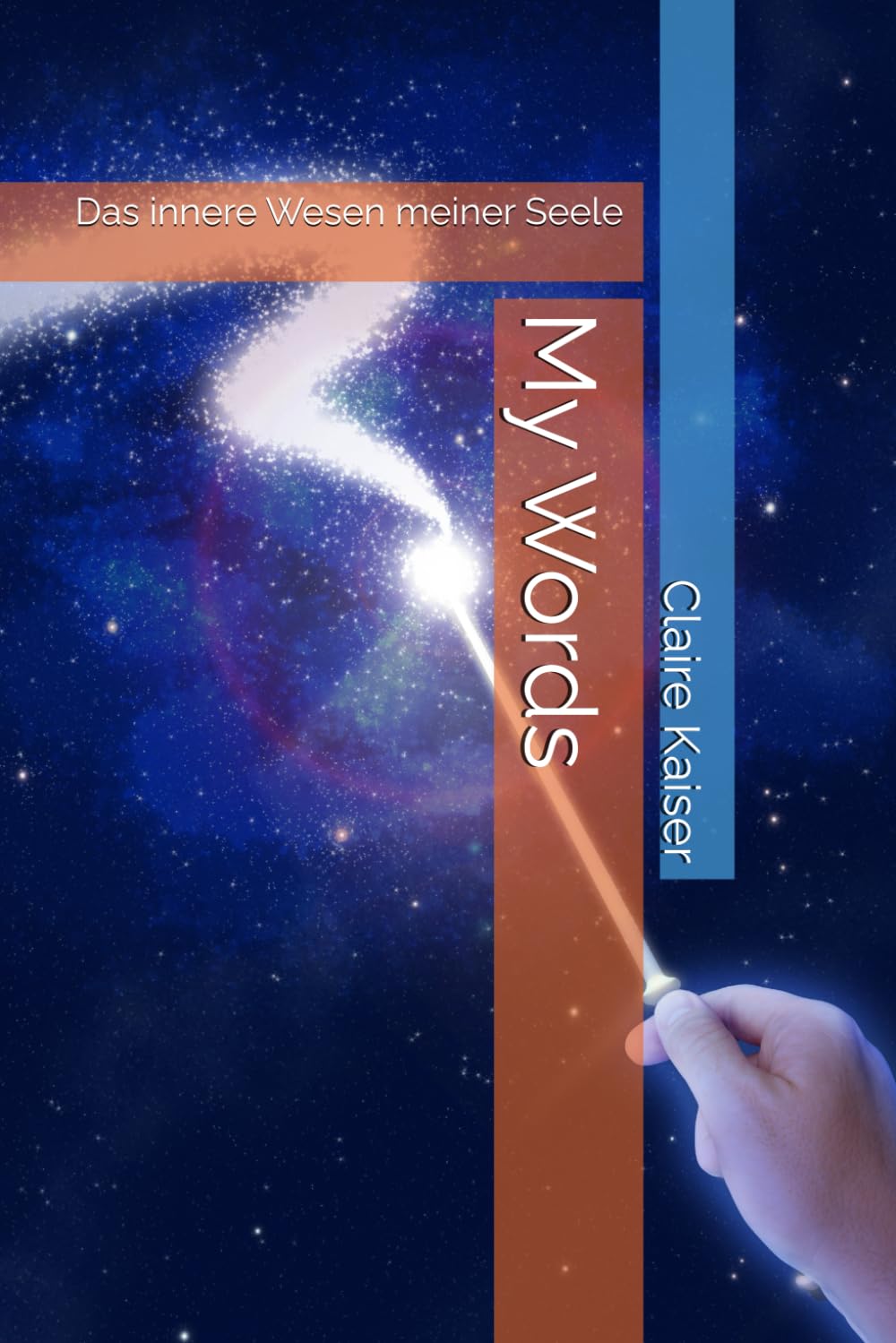 My Words: Das innere Wesen meiner Seele