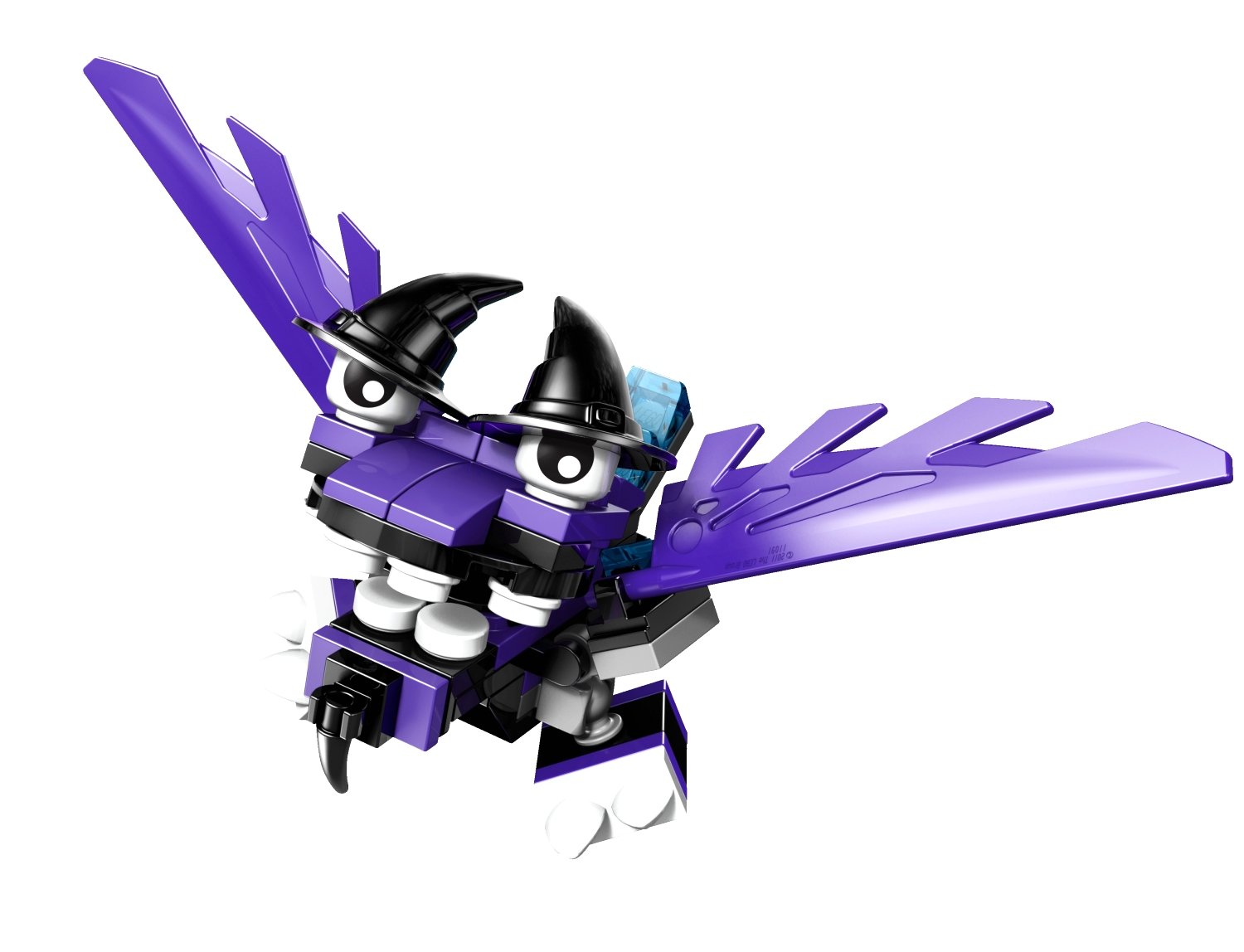 LEGO 41524 - Mixels Mesmo