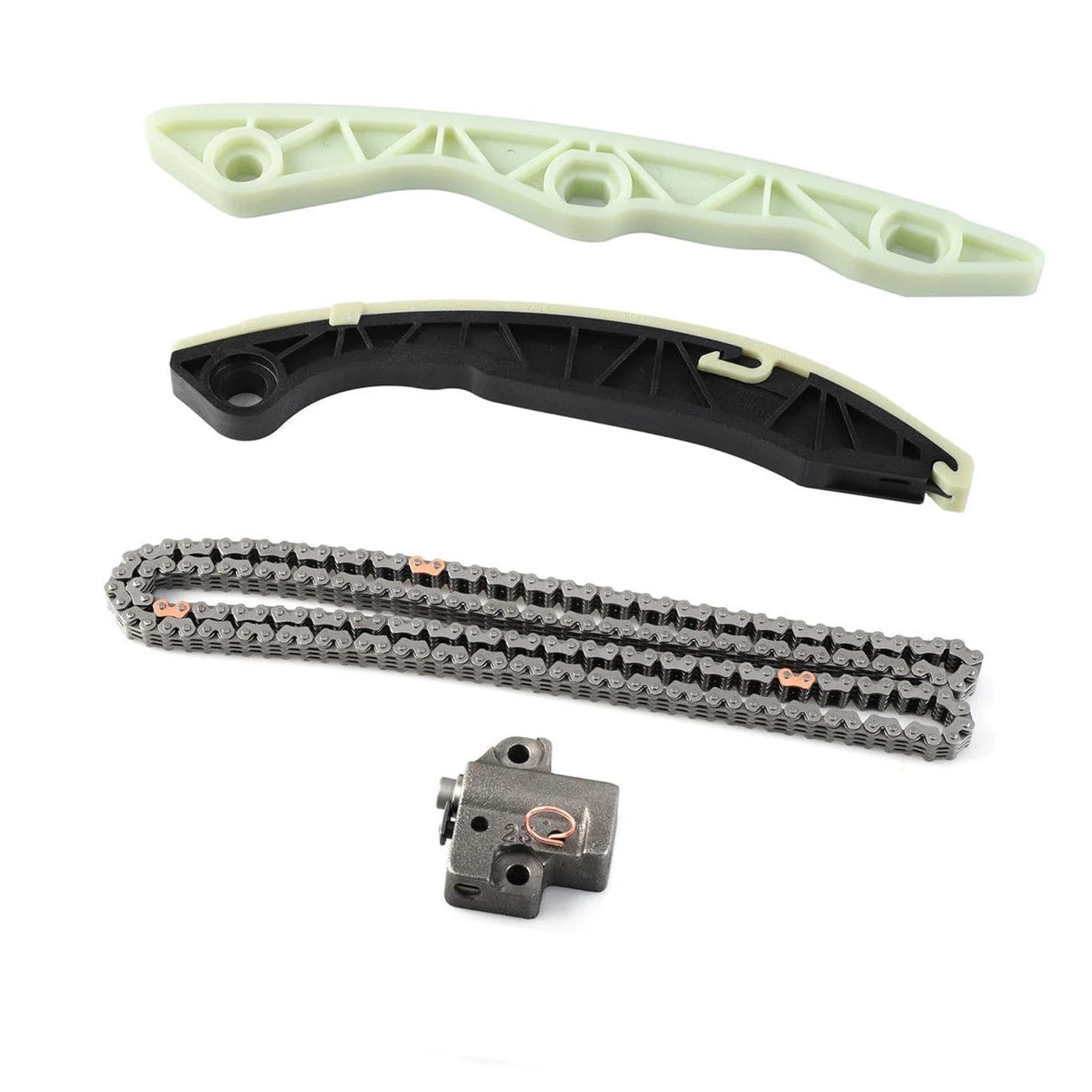 Kit Catena Distribuzione Motori Auto MN183894 Componenti Automobili per Mitsubishi per Lancer per Evolution Evo X 2008-2015