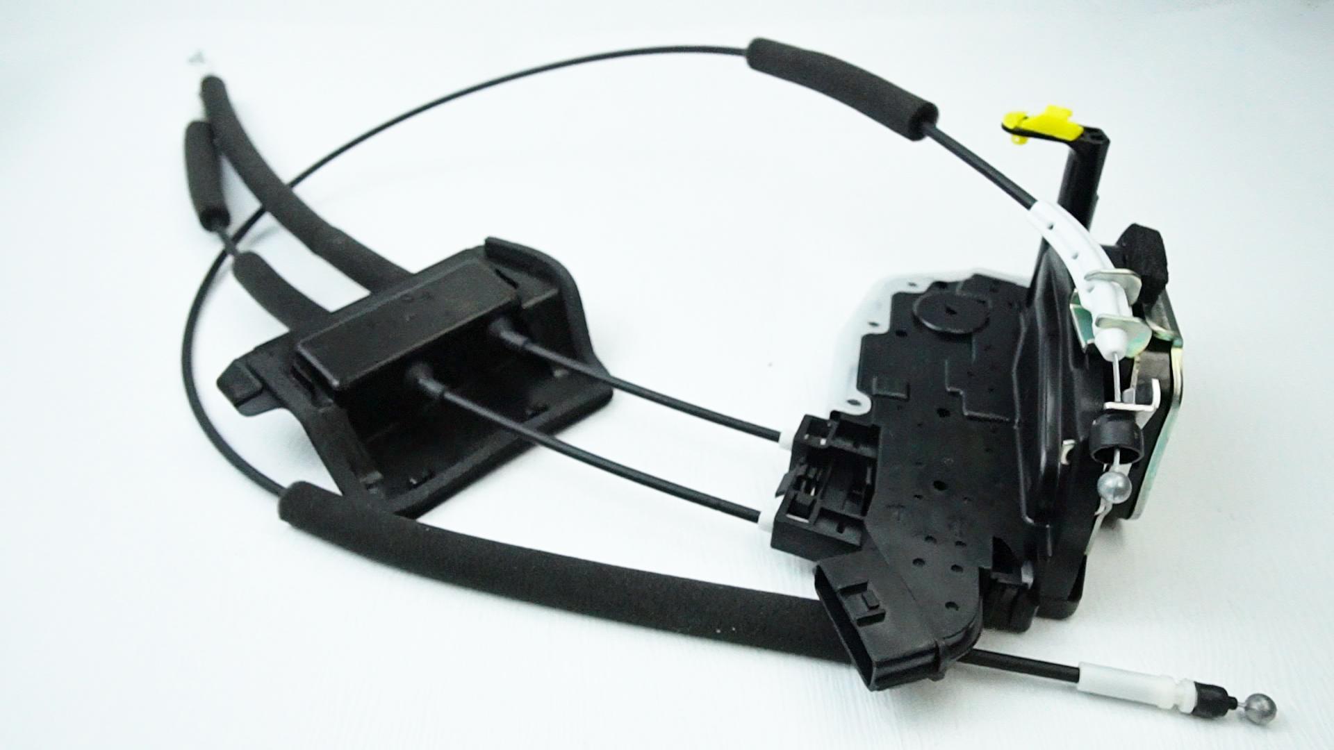 Amazon.com: Door Lock Latch Actuator Assembly Fit for Nissan