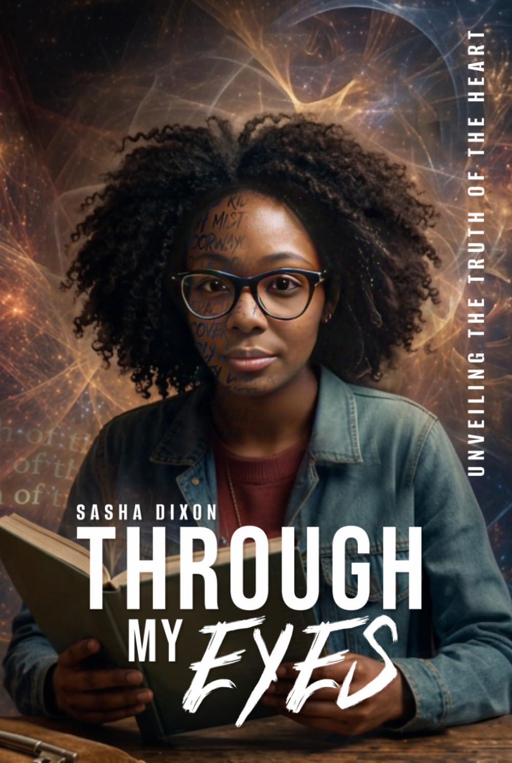 Through My Eyes: Unveiling The Truth of the Heart