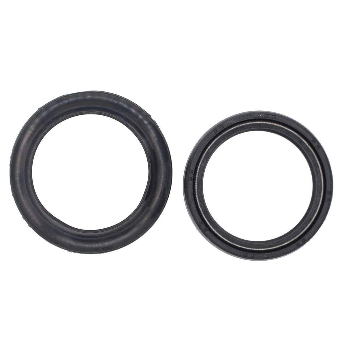 Front Fork Oil Seal & Wiper Set – For Yamaha VMX1200 V Max 1993-1997 – Rusty Riders
