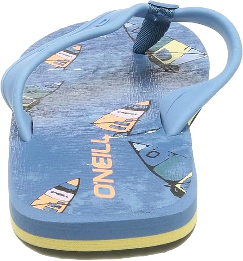 O'Neill FM Arch Graphic Infradito Uomo – Sandali Estivi In Sintetico - 2