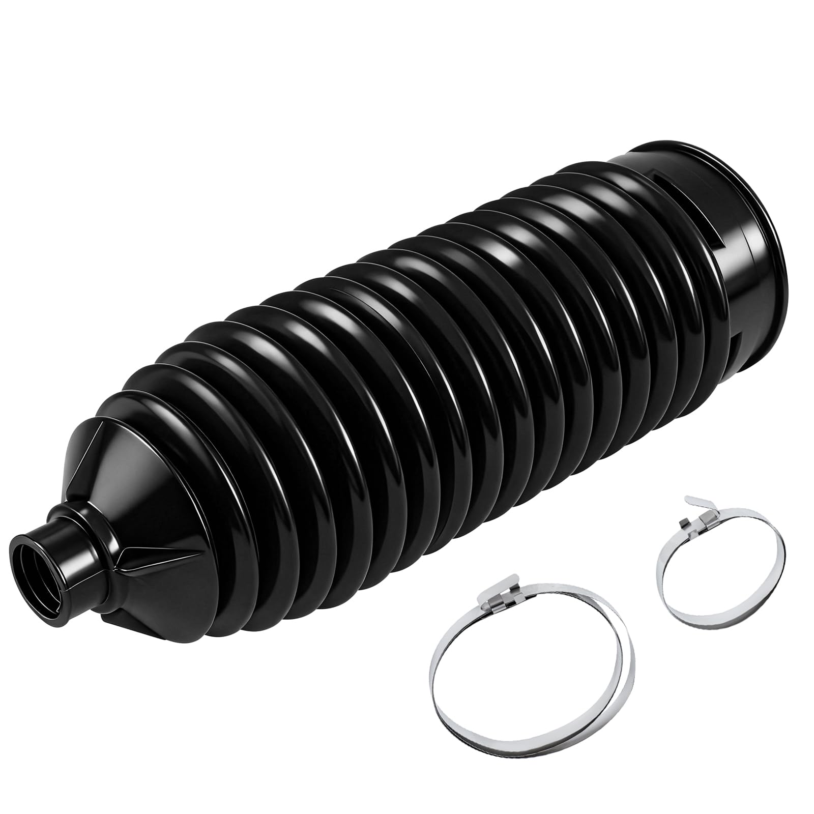 Amazon.com: SCITOO 1pc Steering Rack and Pinion Tie Rod Boot for