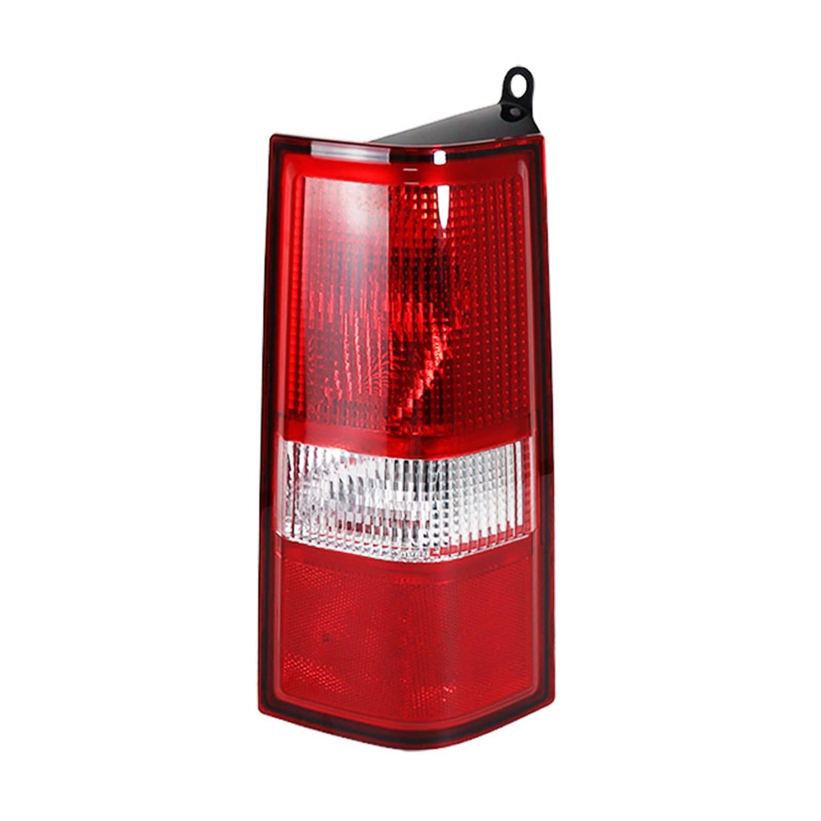 Genérico Luz trasera GM2801214 Accesorios para coche Luz trasera de freno advertencia para Giro para luz señal(Only 1 Right)
