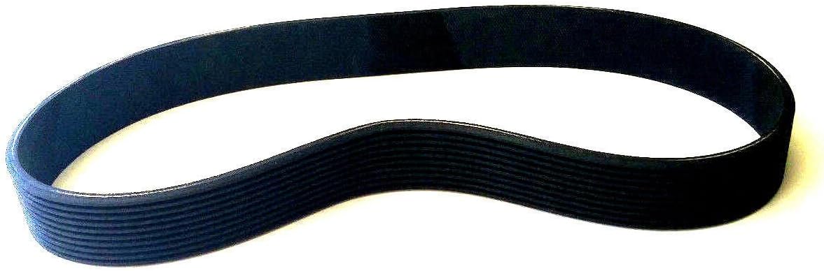 New Replacement BELTfor use with 220-J-10 NEW POLY V MICRO-V V-BELT 220J10
