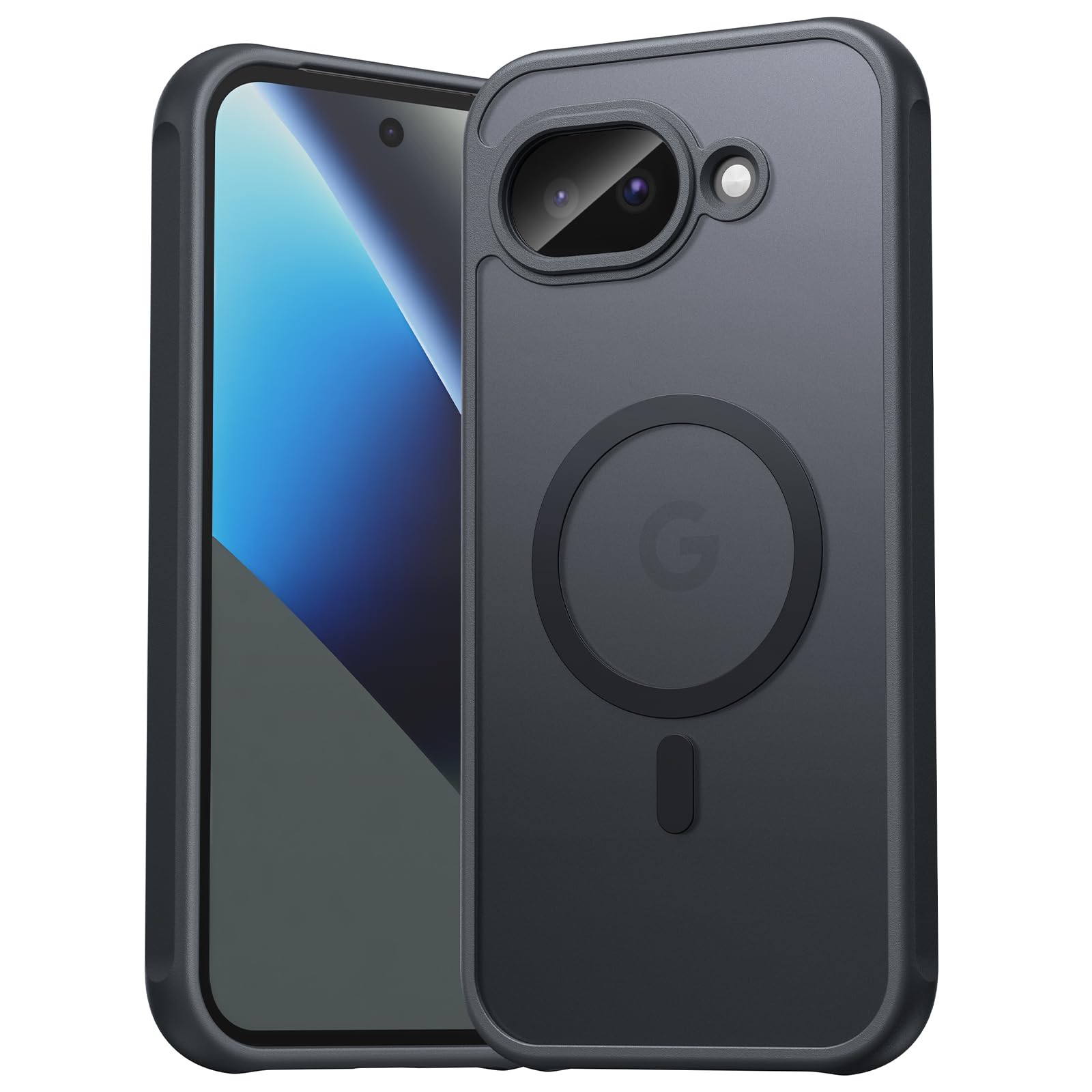EASDNB für Google Pixel Hülle für Magsafe